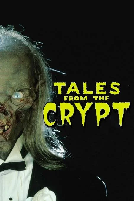 Tales From the Crypt - 1989