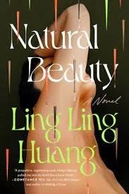 Natural Beauty by Ling Ling Huang - 2023
