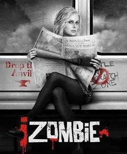 iZombie (2015-2019)