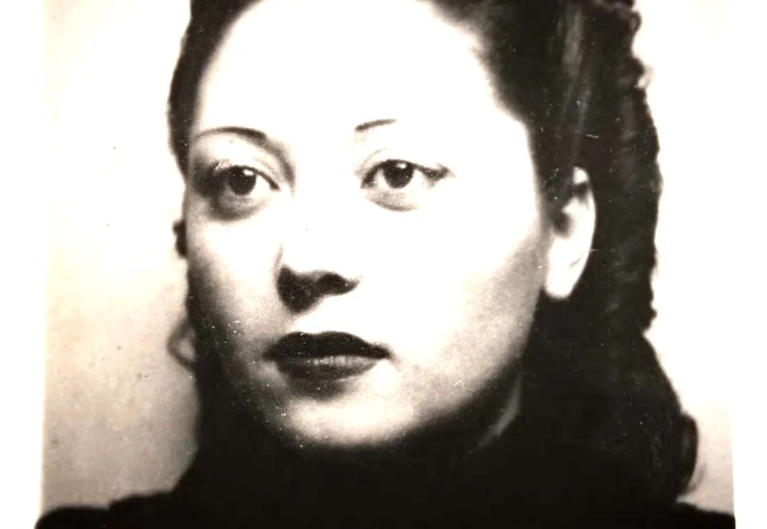 Victim - Josephine Grippe