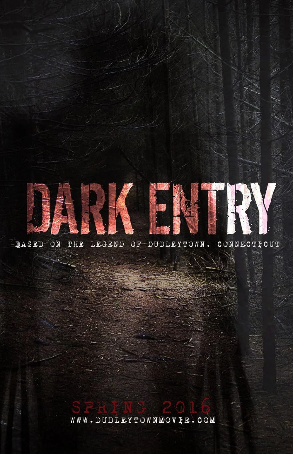 Dark Entry - 2016