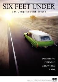 Six Feet Under - 2001-2005