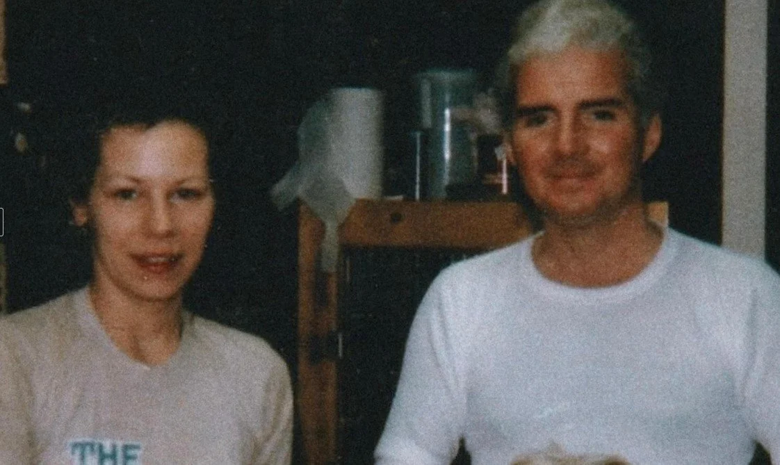 Debbie Glatzel (left) & Alan Bono (right)