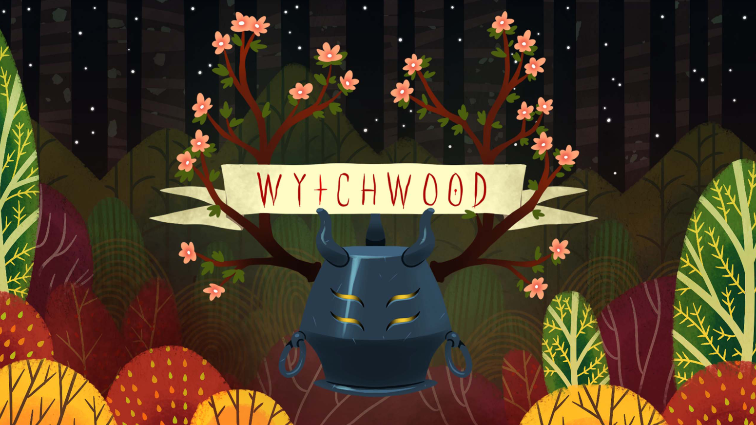 Wytchwood by Whitethorn Games - 2021