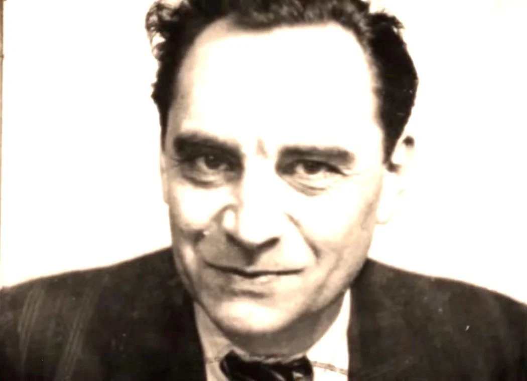 Episode 32: Marcel Petiot AKA Dr. Satan