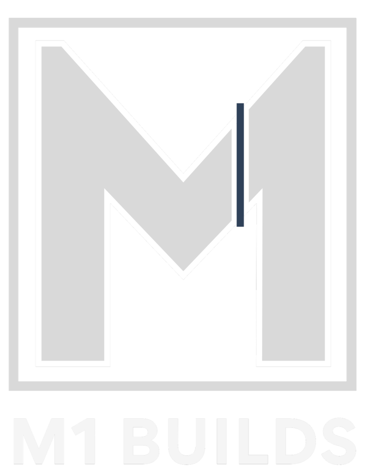 M1 BUILDS and Construction