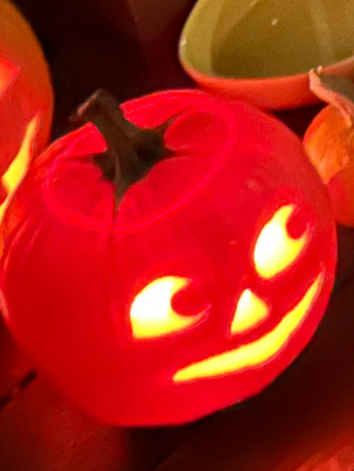 This autumnal season has been one of my faves in a while! Thanks to everyone in my life who was a part of it. Love yall. 🎃