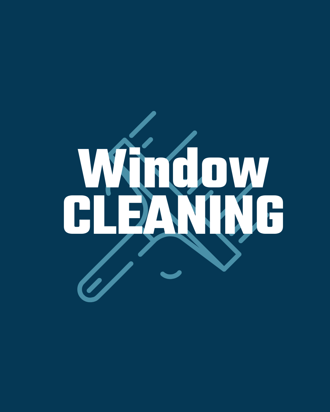 Window Cleaning