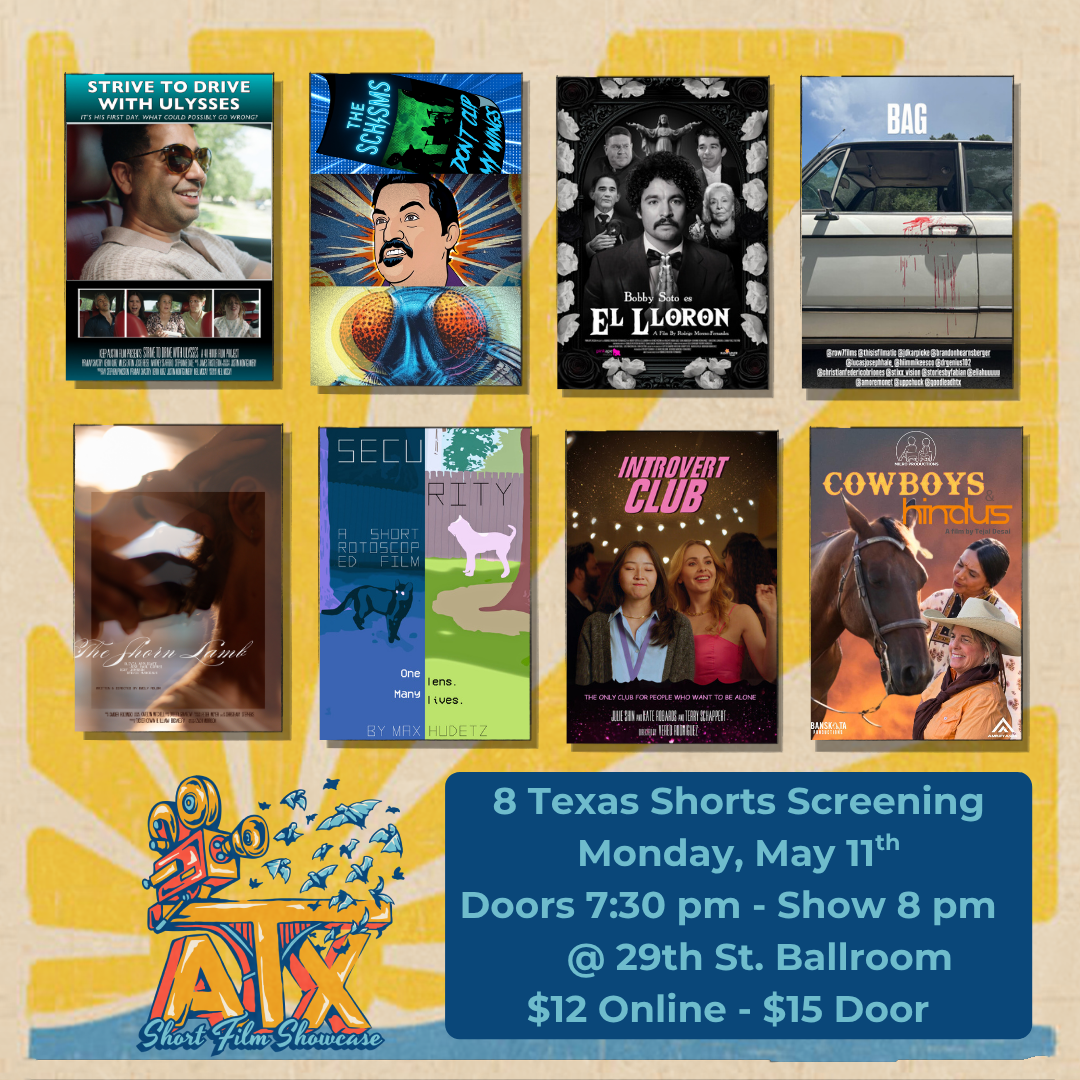ATX Short Film Showcase