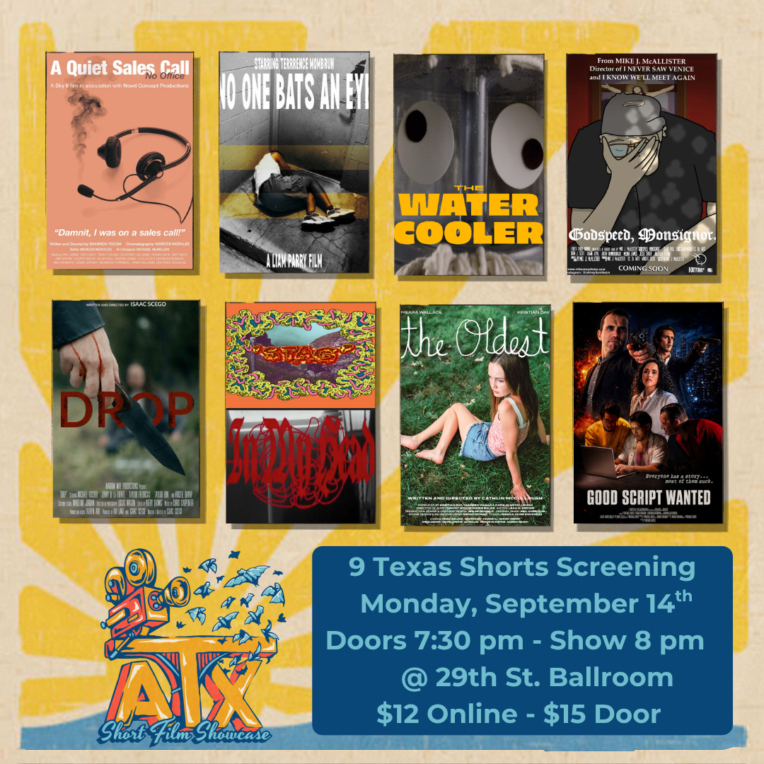 ATX Short Film Showcase