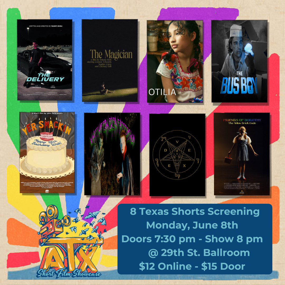 ATX Short Film Showcase