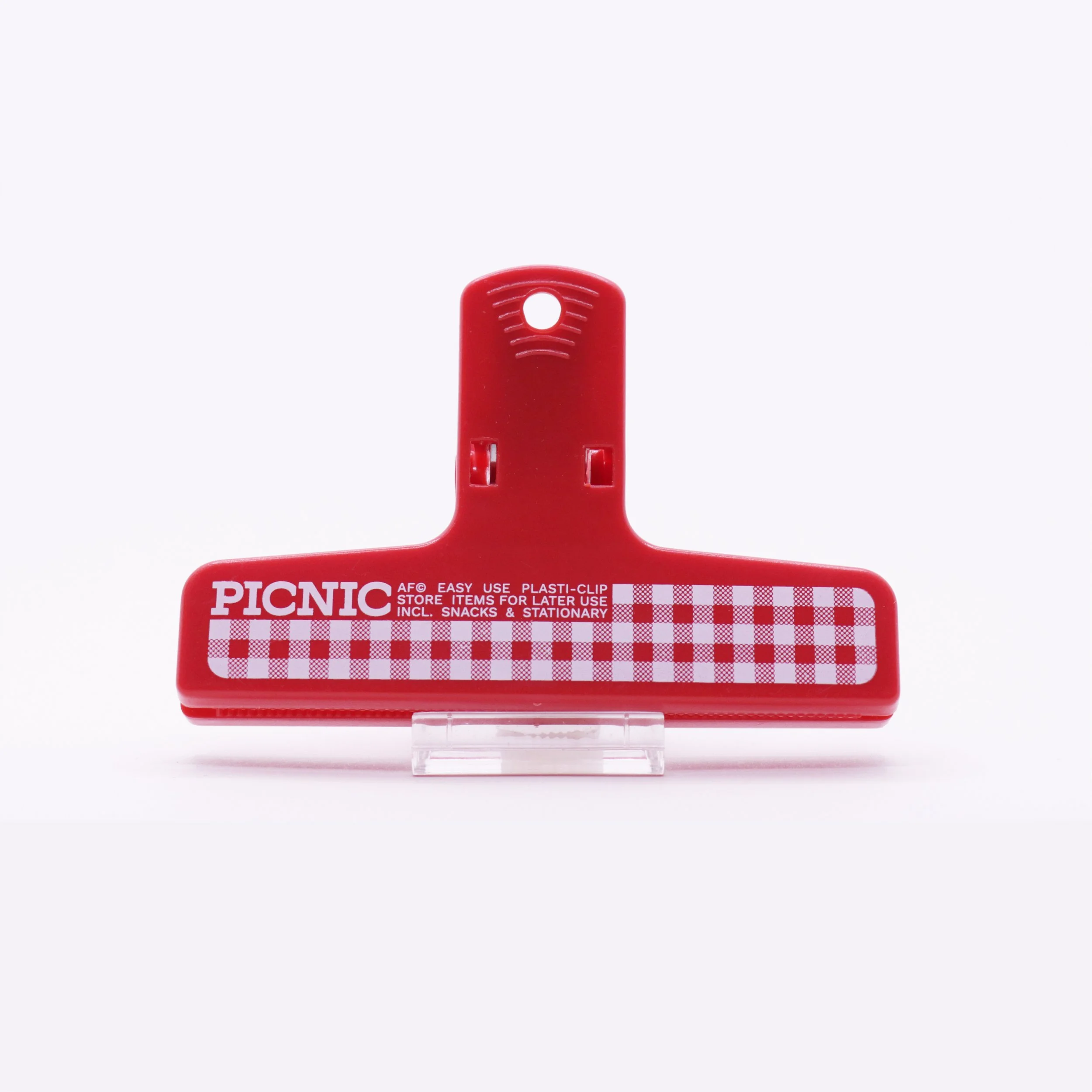 Picnic [Red & White] [Front] 1_1.jpg