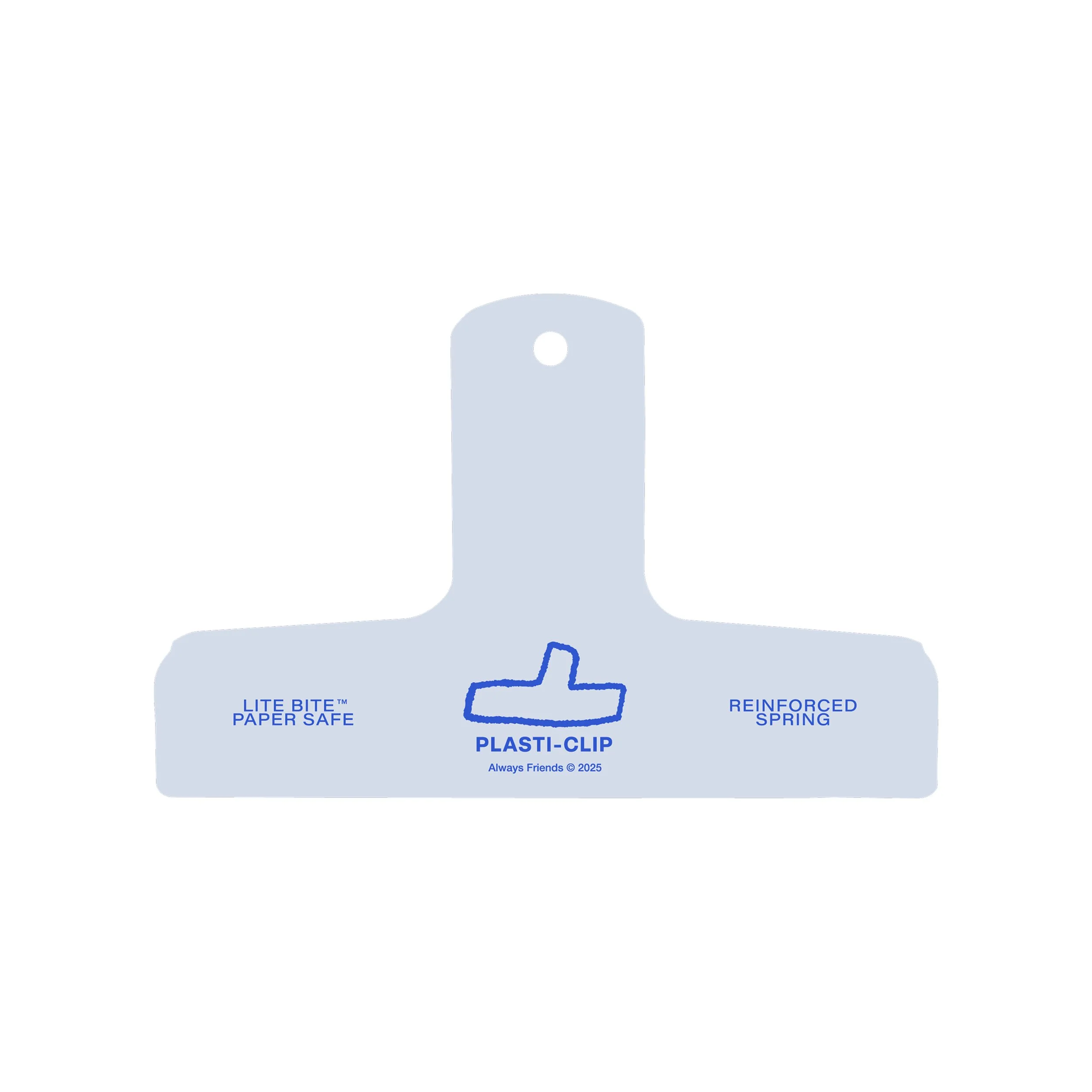 OG Plasticlip [Eggshell & Navy] [Front] 1_1.jpg