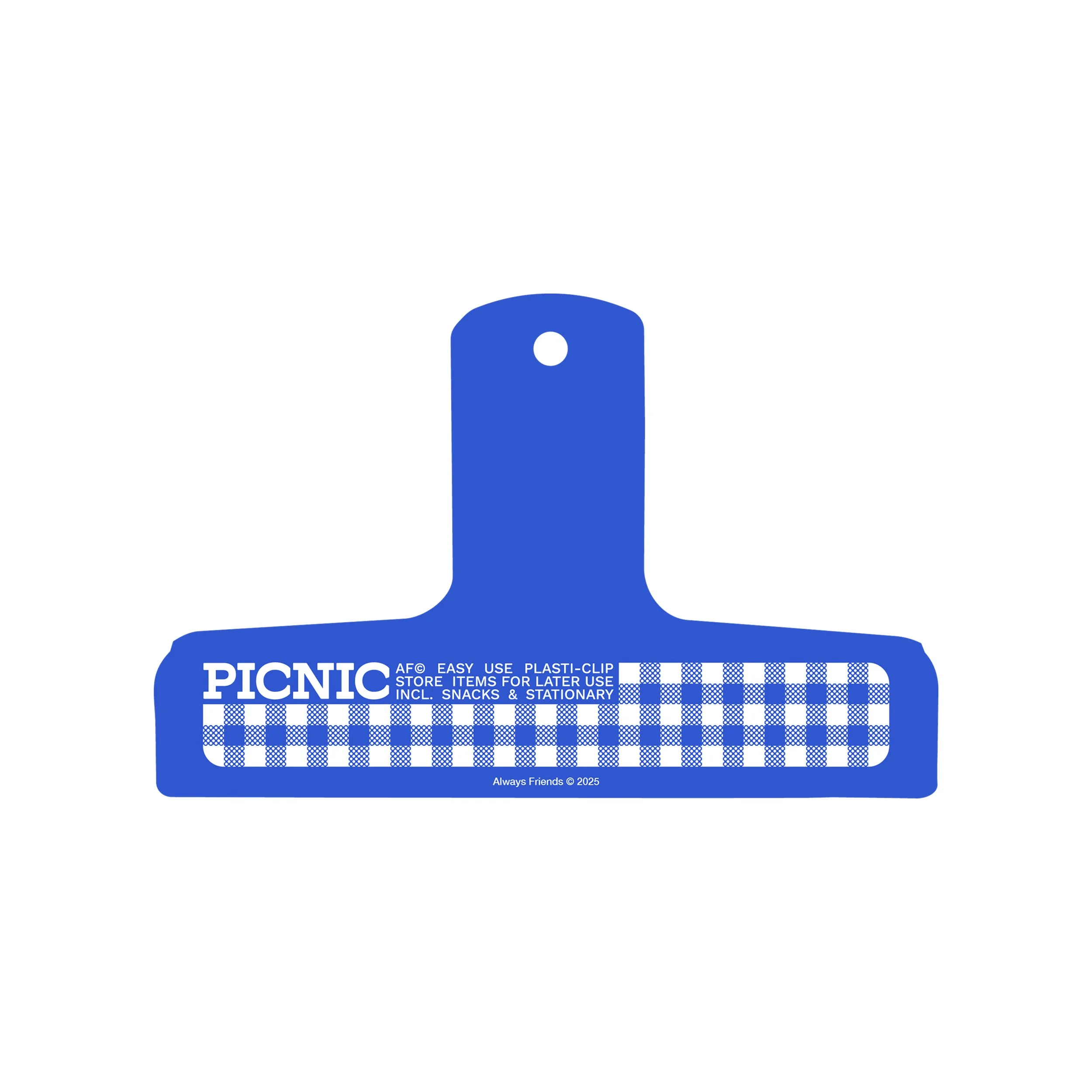 Picnic [Navy & White] [Front] 1_1.jpg