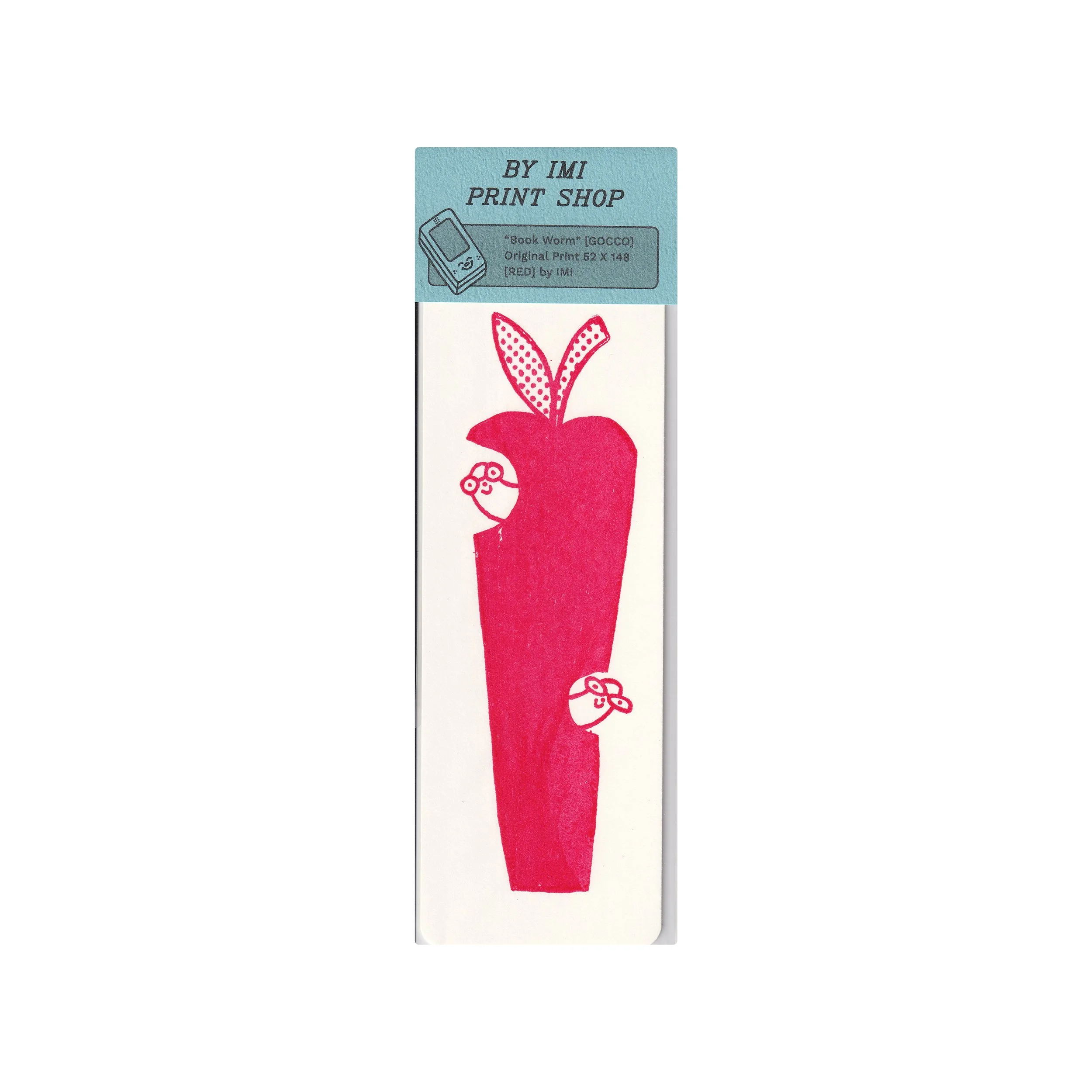Bookmarks by Imi [Apple & Worms] 1_1.jpg