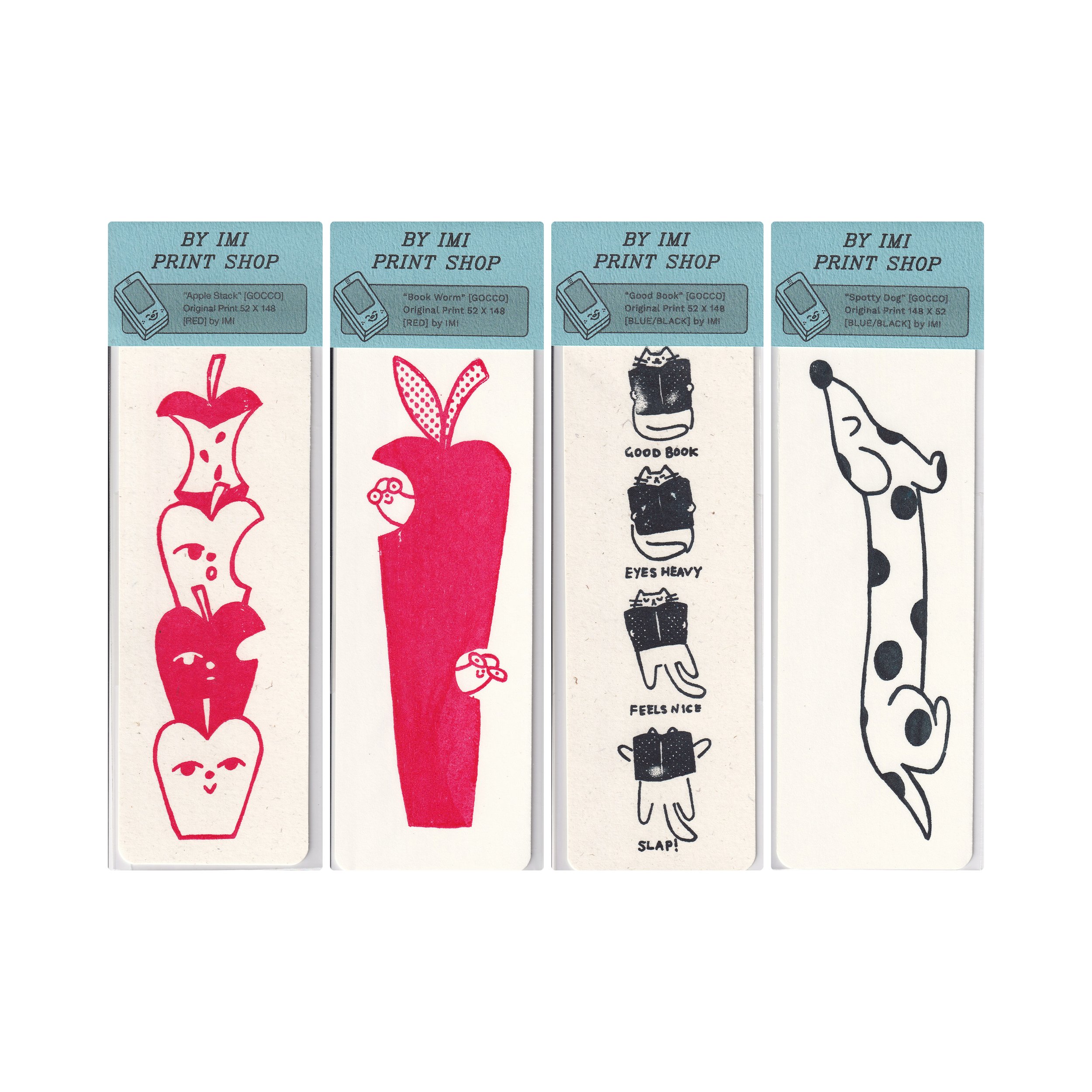 Bookmarks by Imi [Group] 1_1.jpg