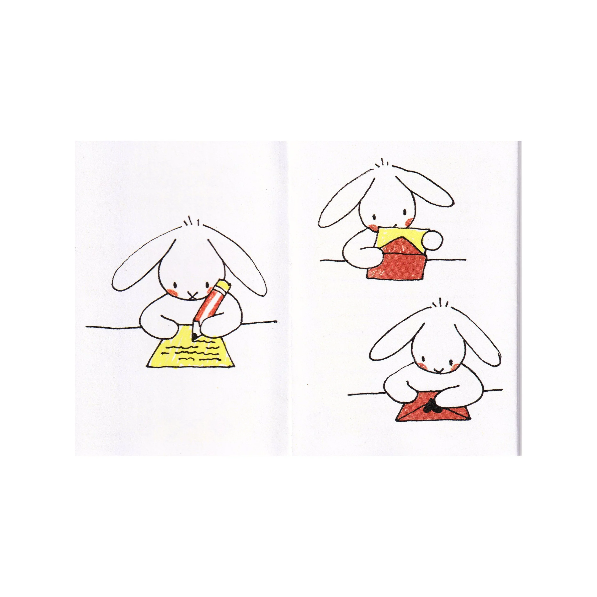 My Rabbit Neighbour by Rochelle Oh [Inside] 1_1.jpg