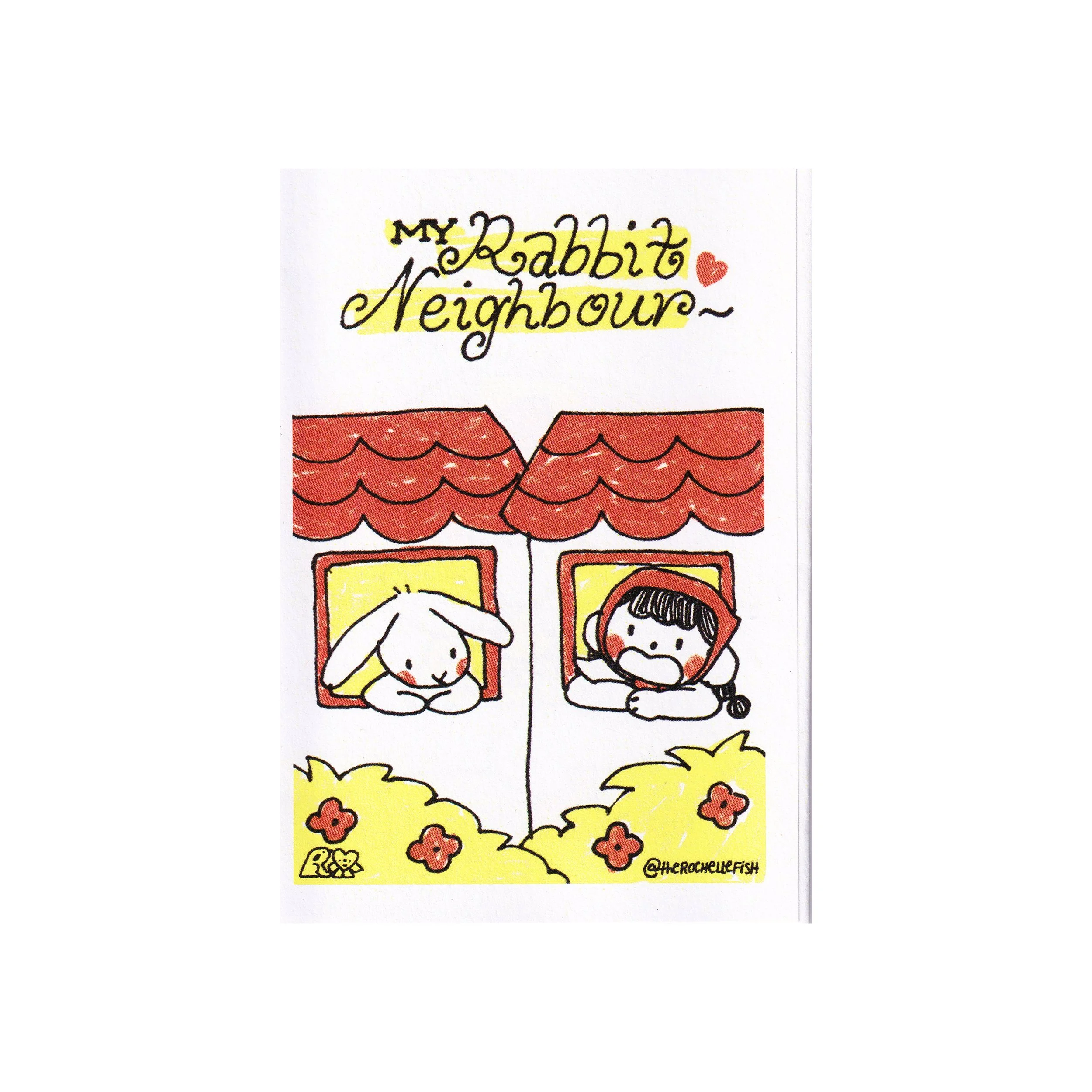 My Rabbit Neighbour by Rochelle Oh [Front] 1_1.jpg