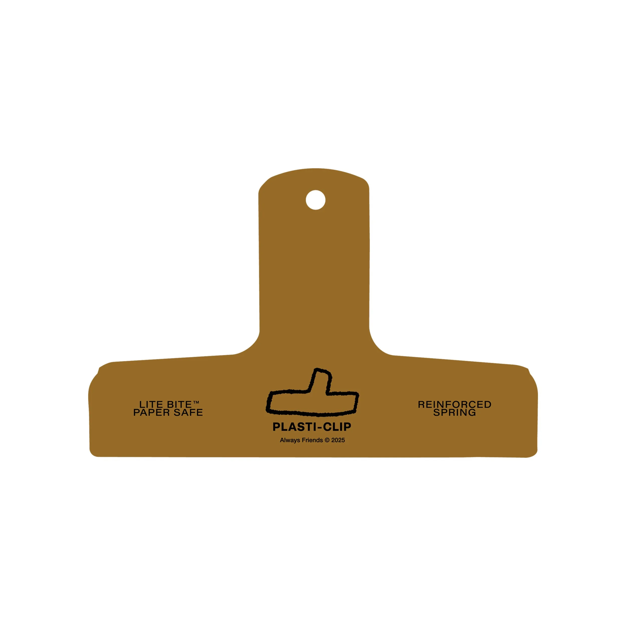 OG Plasticlip [Brown & Black] [Front] 1_1.jpg