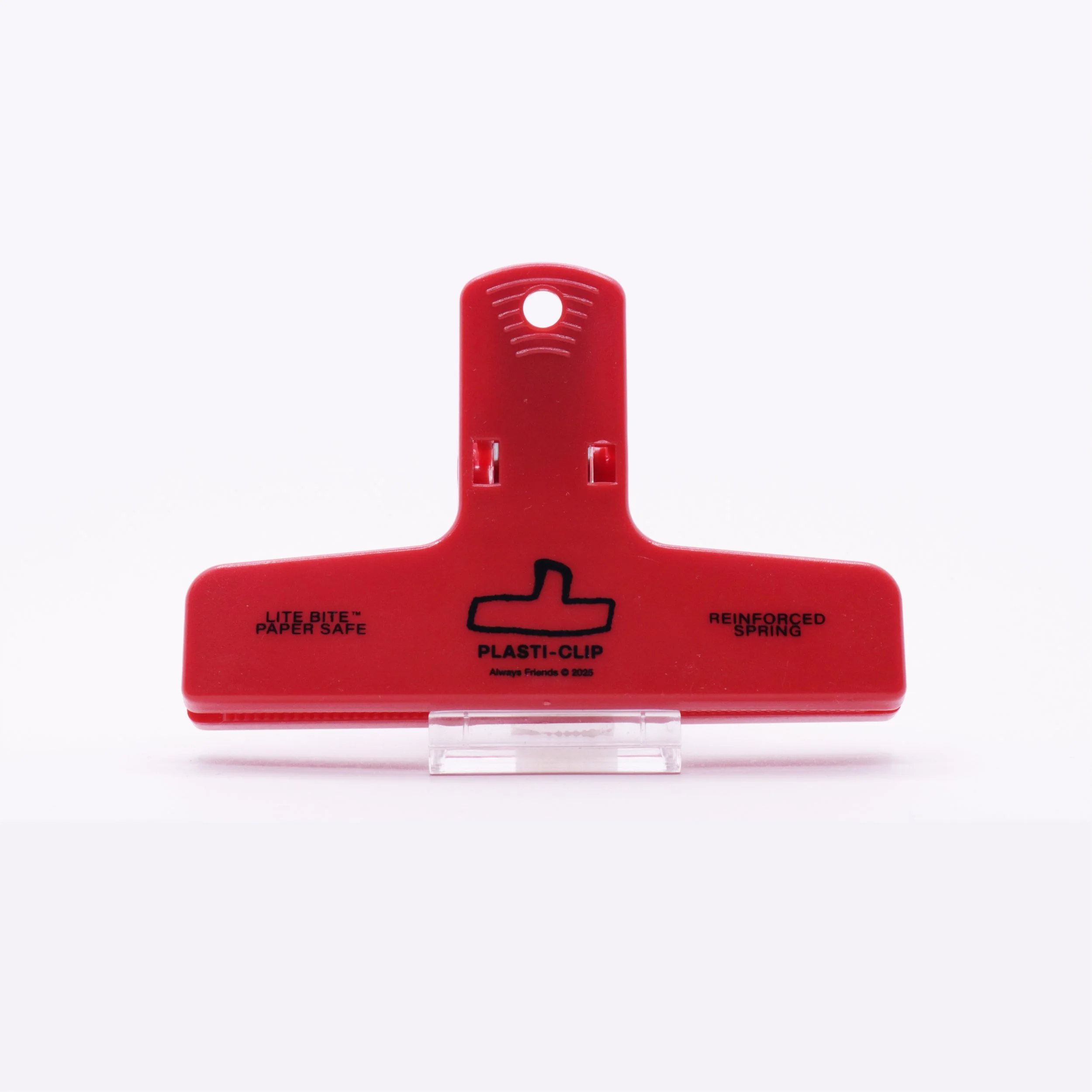 OG Plasticlip [Red & Black] [Front] 1_1.jpg