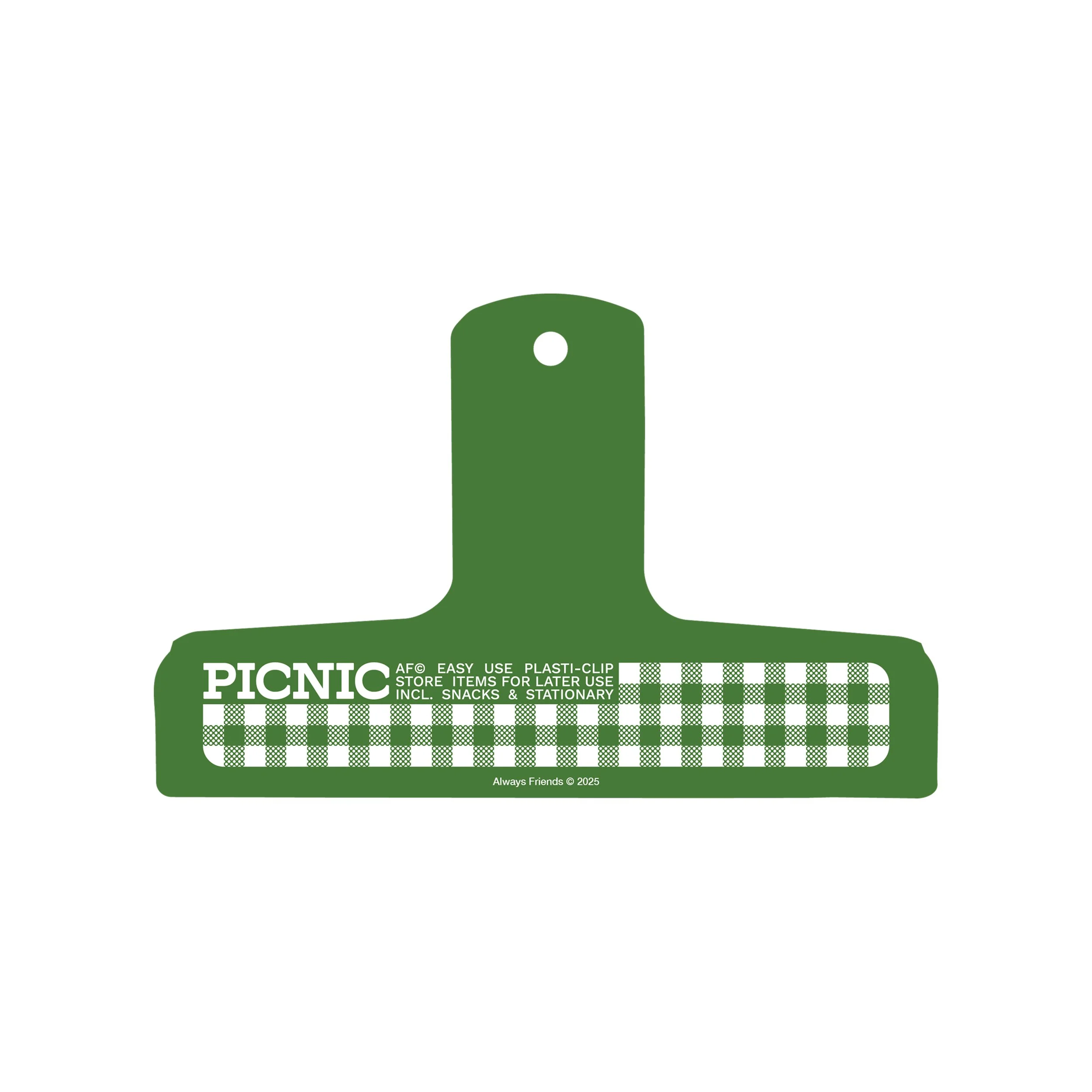 Picnic [Forest & White] [Front] 1_1.jpg