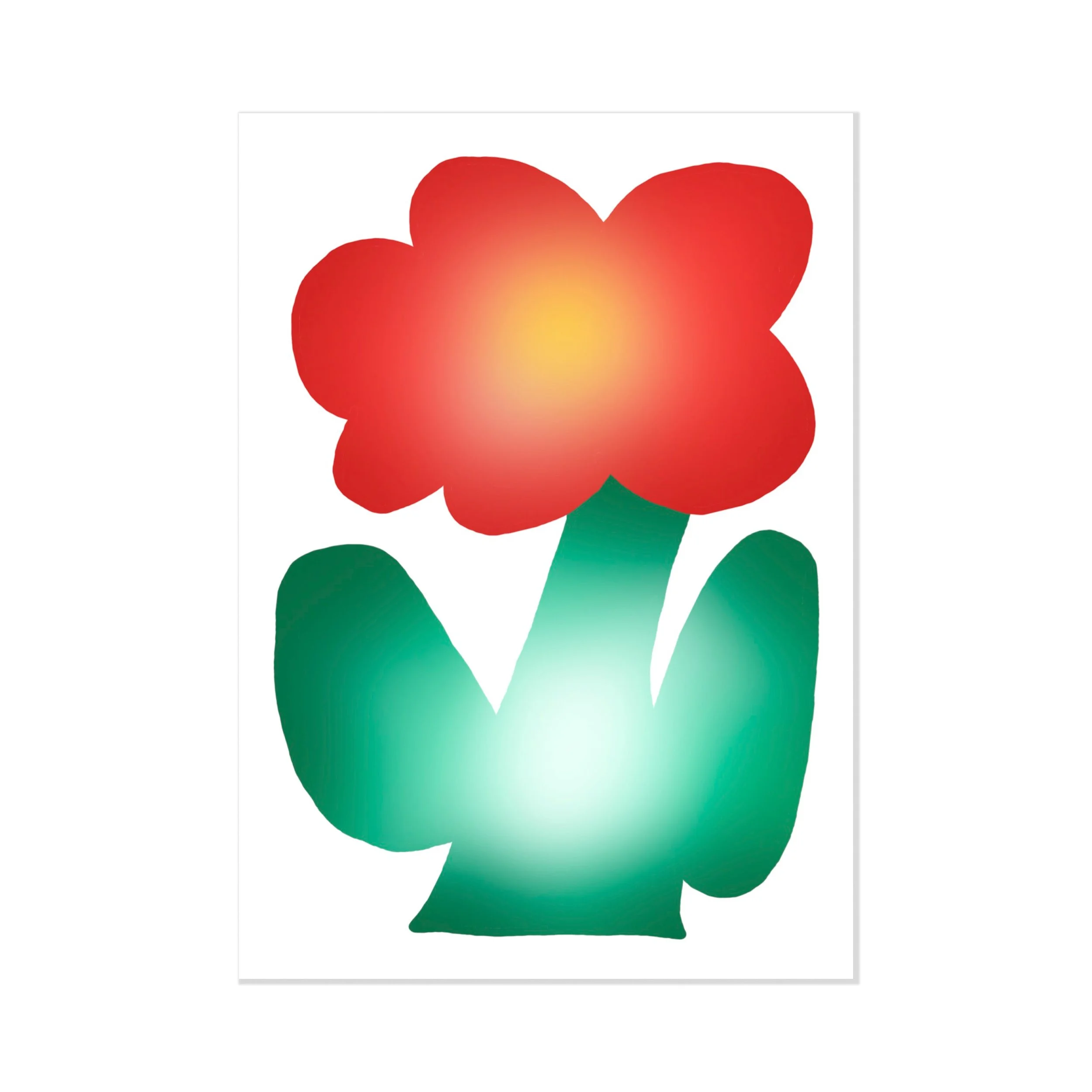 Chunky Flowers - Poppy [Deep Etch] 1_1.jpg