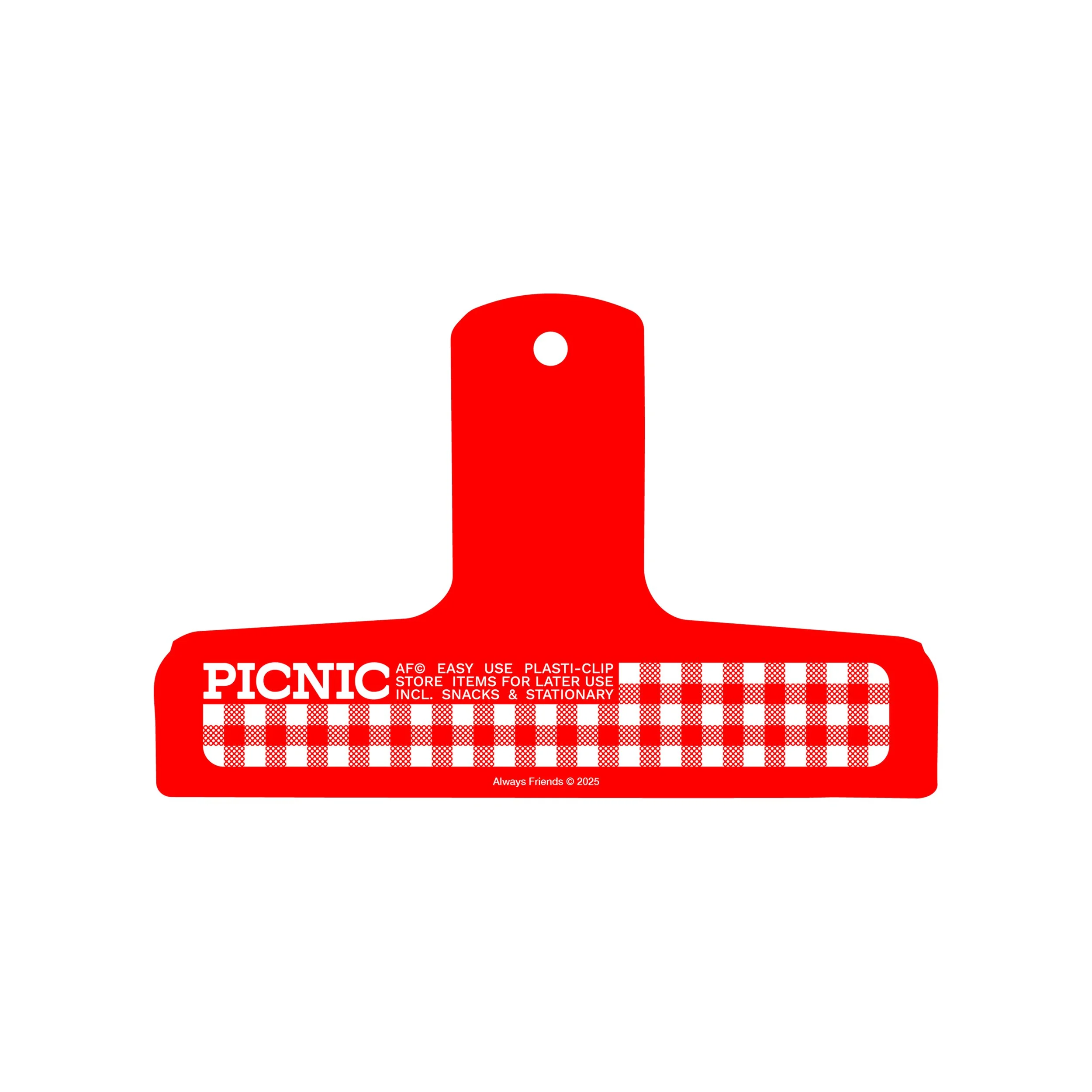 Picnic [Red & White] [Front] 1_1.jpg