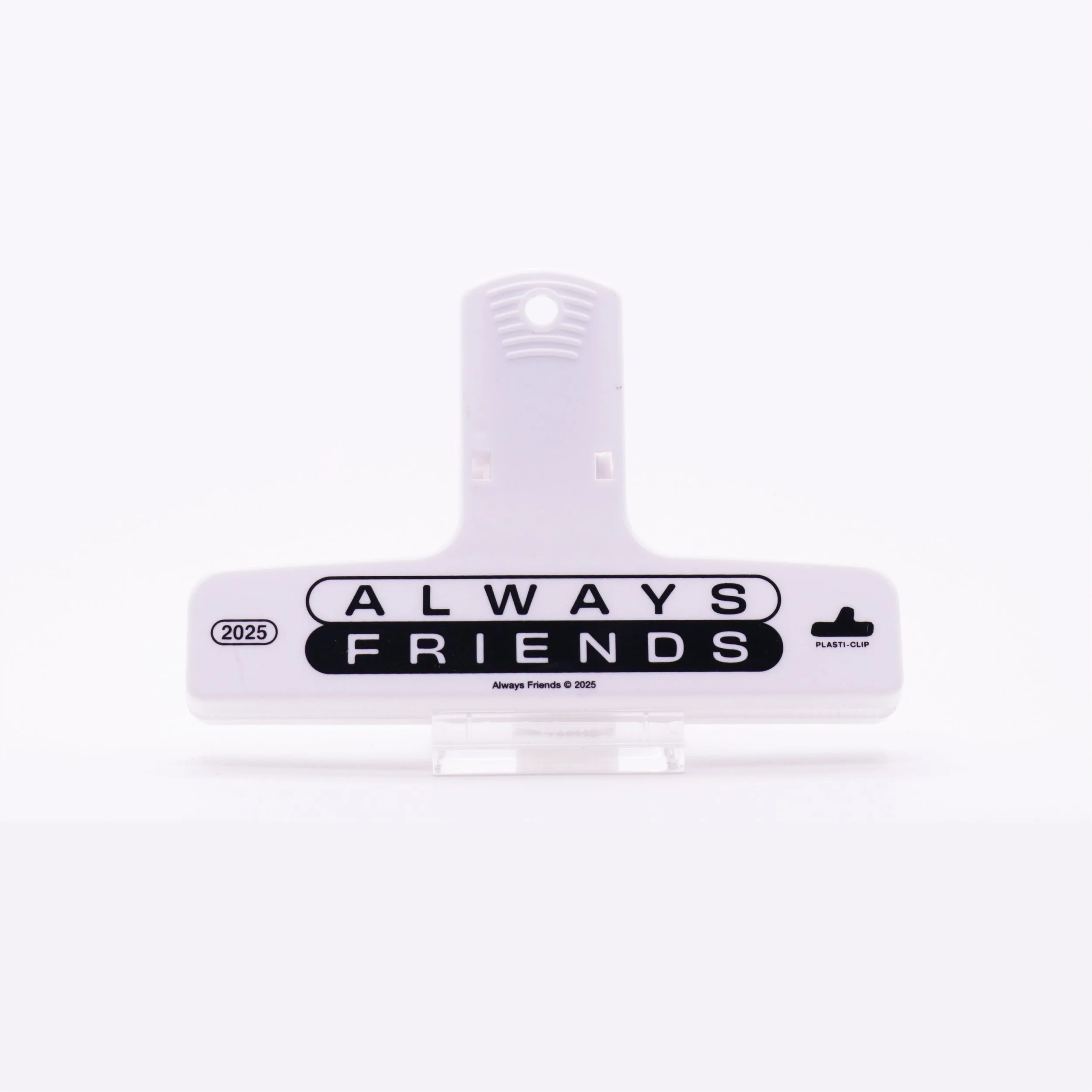 I'm In [White & Black] [Front] 1_1.jpg