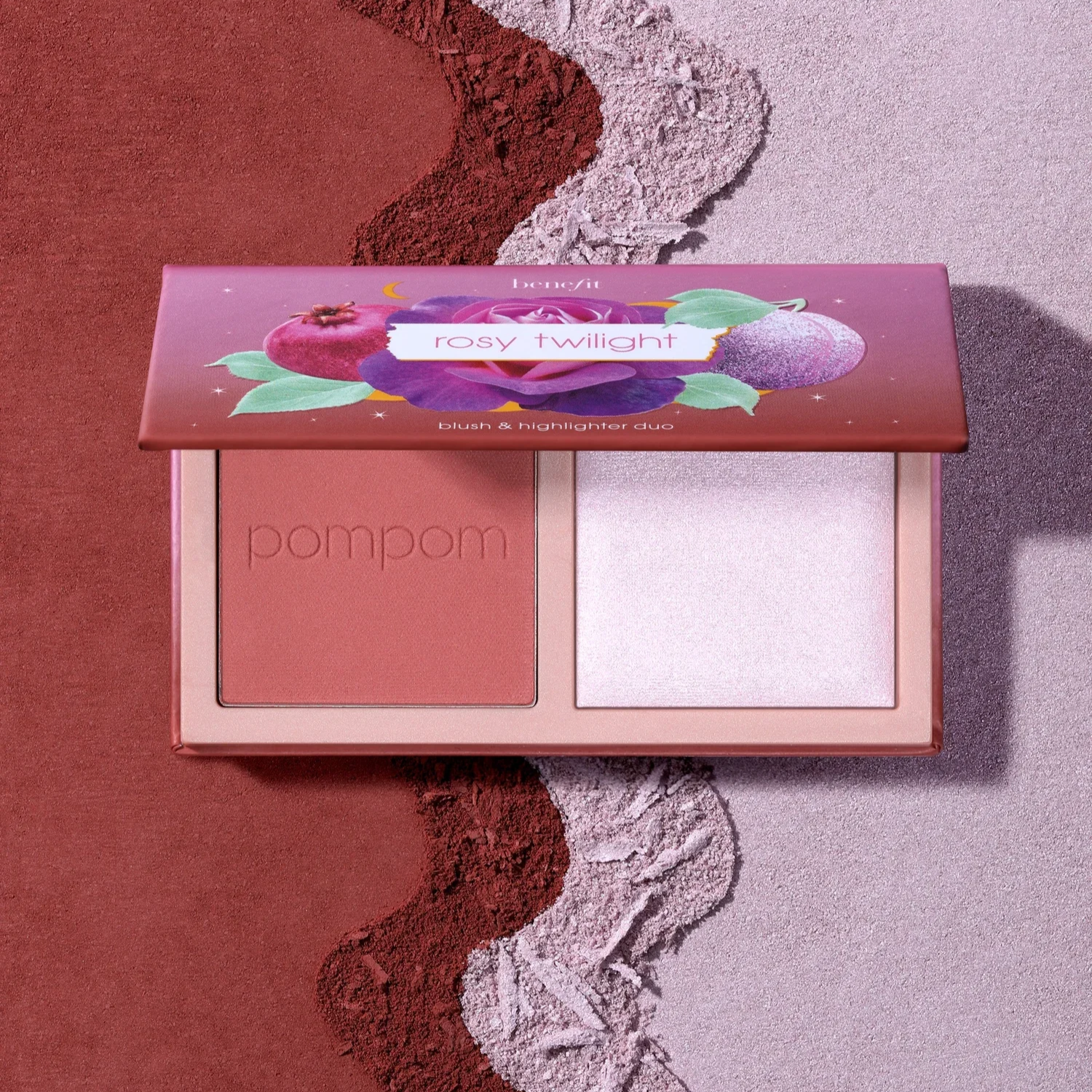 Blush Duos + Brow Basics