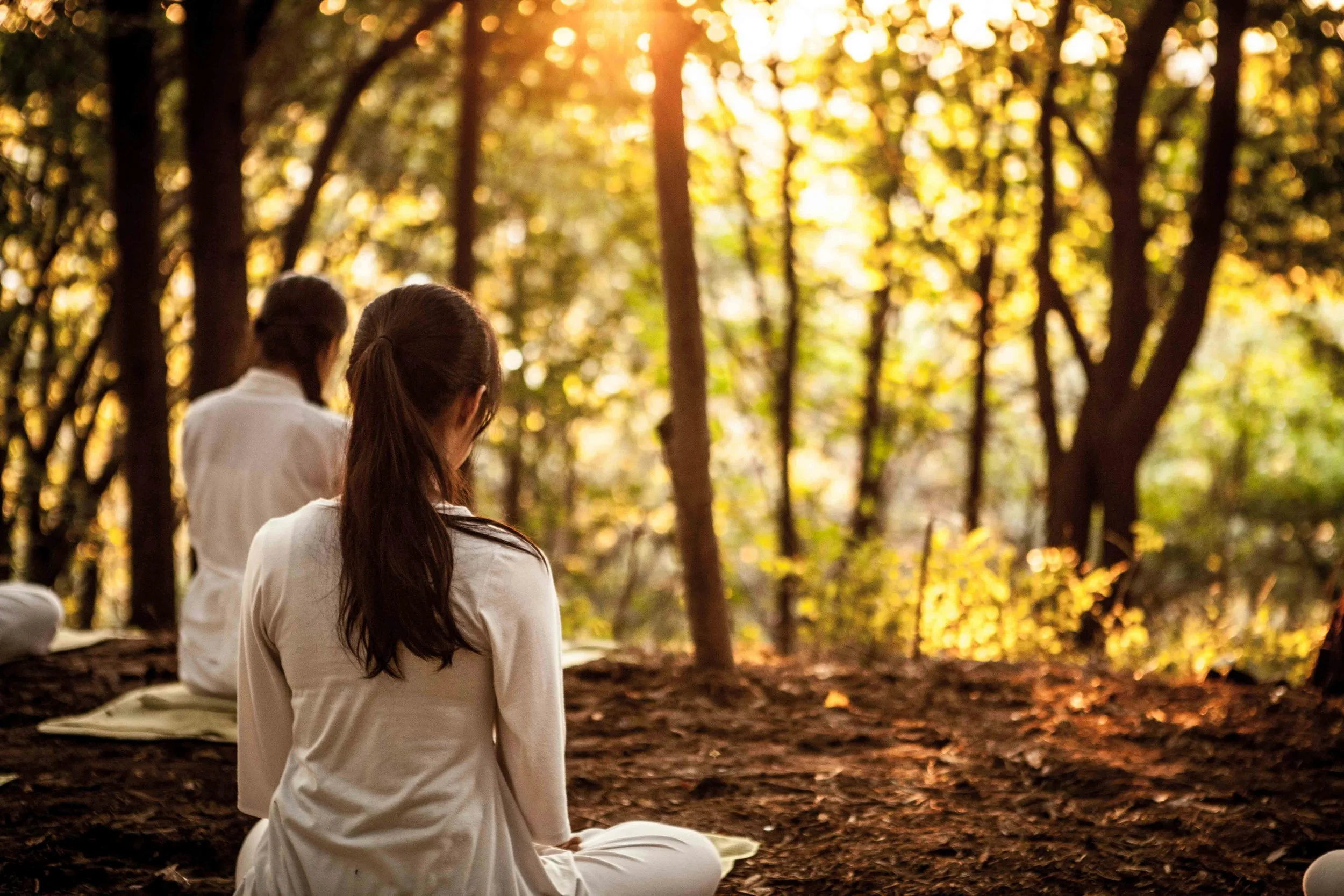 Taking Time for Yourself Isn’t a Luxury, It’s Essential for Healing