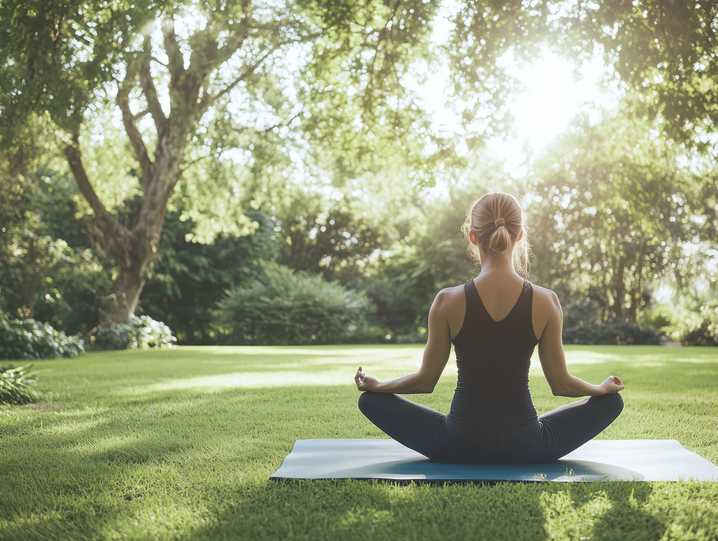 Beyond the Physical: How Yoga Supports Mental, Emotional, and Spiritual Well-Being