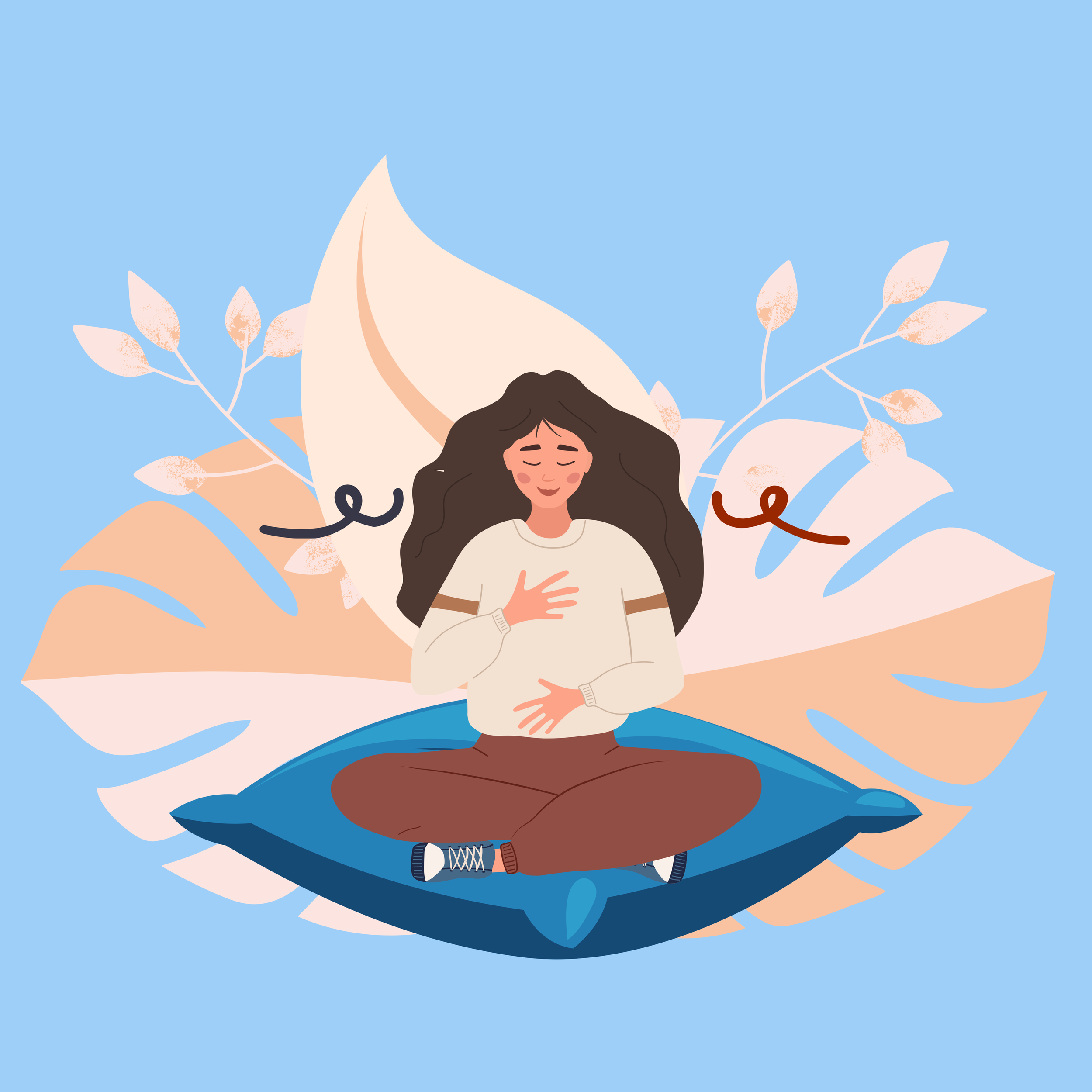 An Introduction to Breathwork: More Than Just Taking a Deep Breath