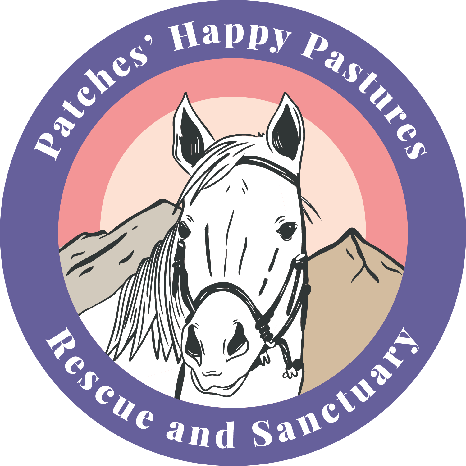 Patches&#39; Happy Pastures Rescue and Sanctuary