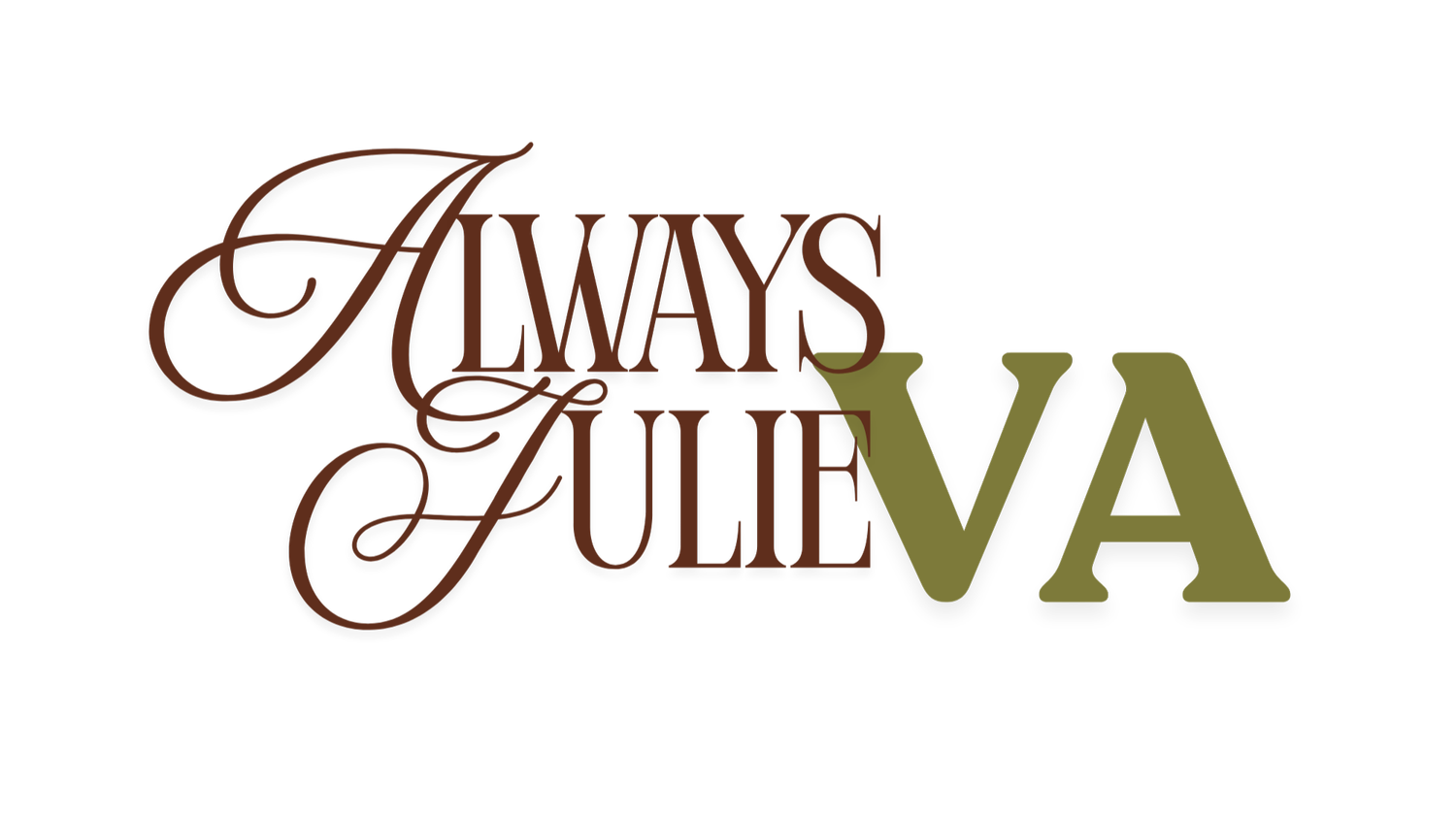 Always Julie VA