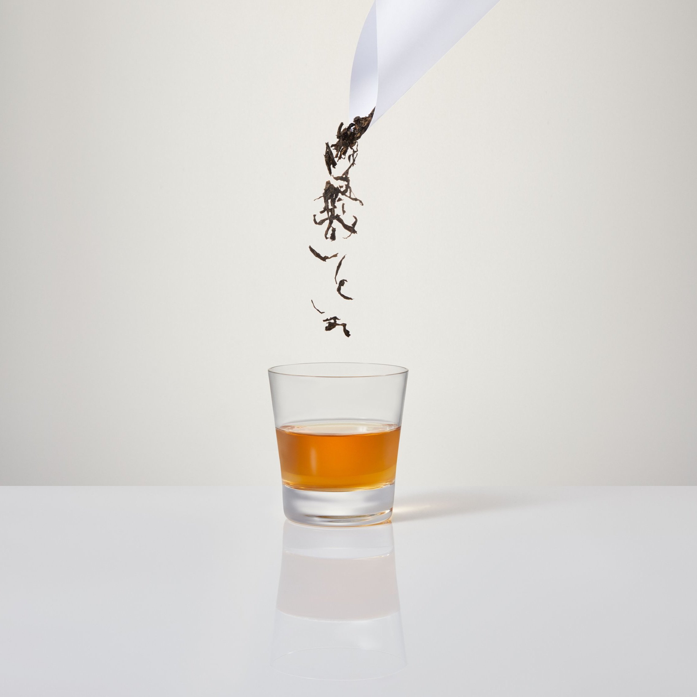 Rock Oolong