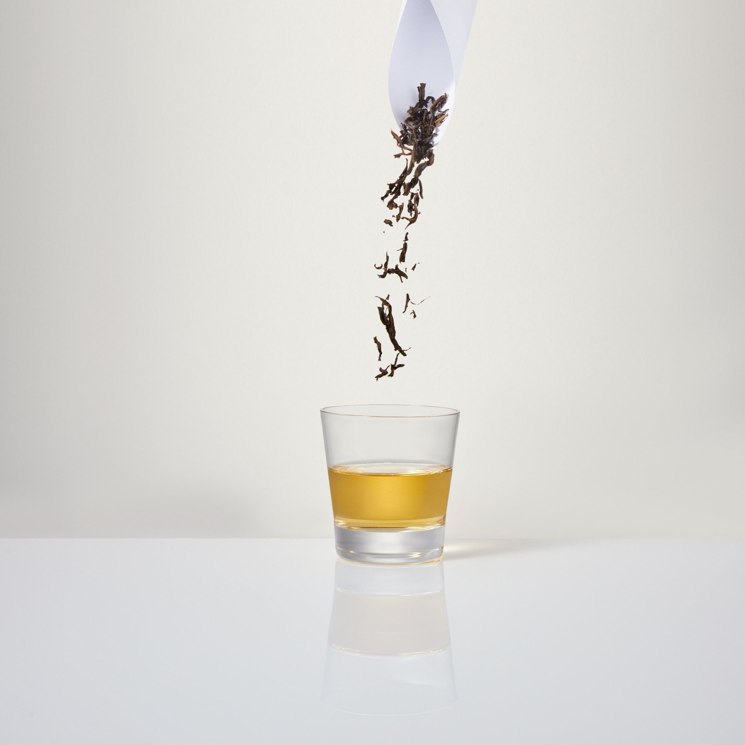 Special Oolong