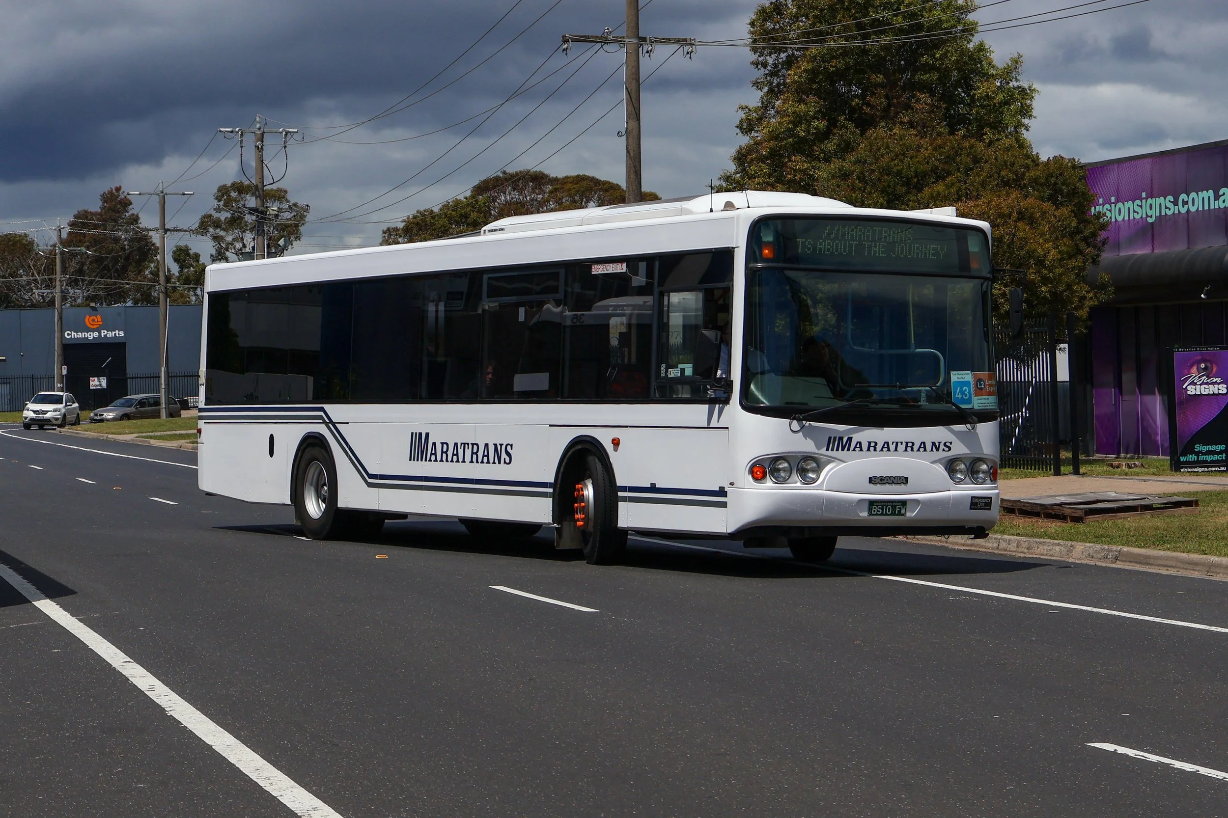 Blog Post 1: The Ultimate Fashion Fix: Chadstone &amp; Emporium Melbourne 👠