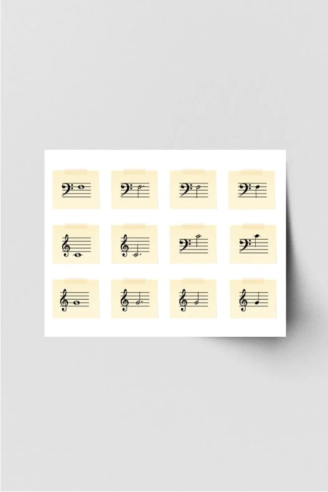 Landmark Note Detective Display 2.jpg