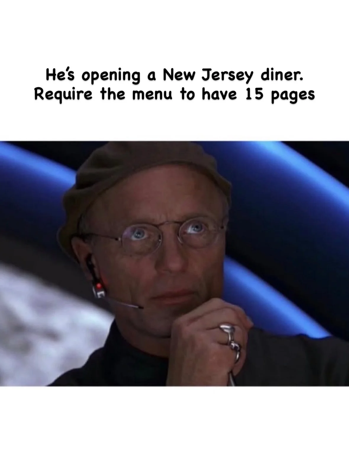 Who kept approving these ideas ?
.
.
#newjersey #gardenstate #meme #jerseyshore #njhistory