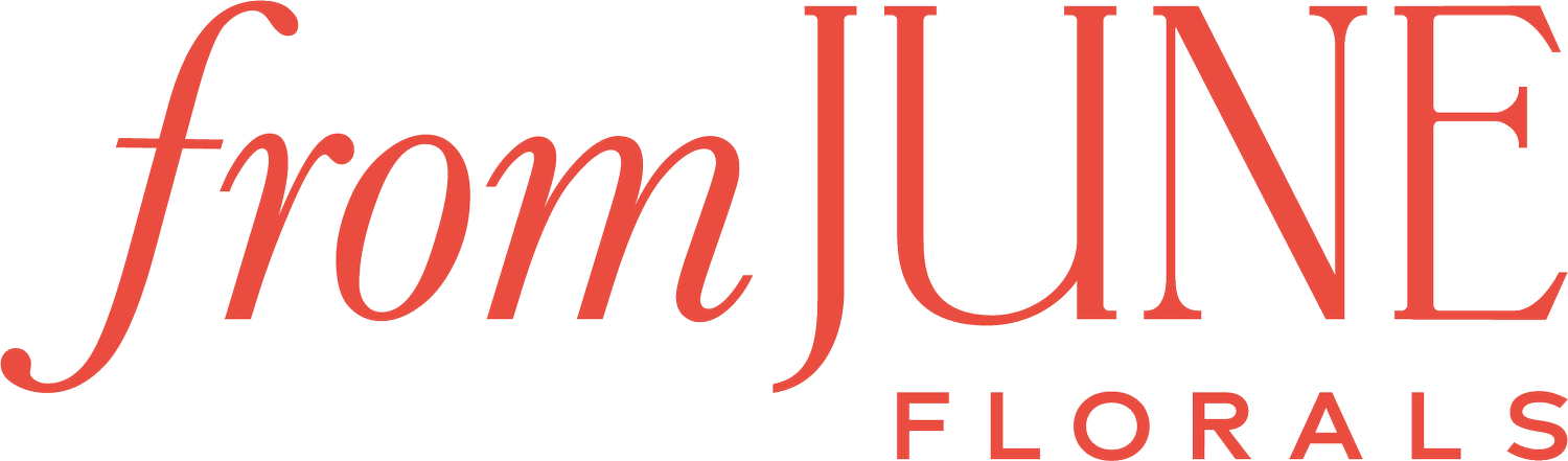 From June - A boutique florist servicing Brisbane, Gold Coast, Northern New South Wales, Sunshine Coast and the Scenic rim. Affordable weddings, corporate, baby showers, engagements, funerals and daily flower delivery.