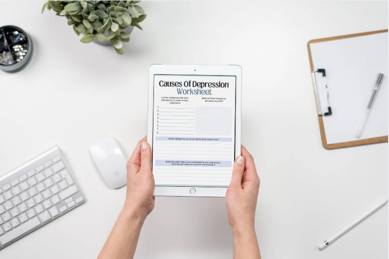 Causes of Depression