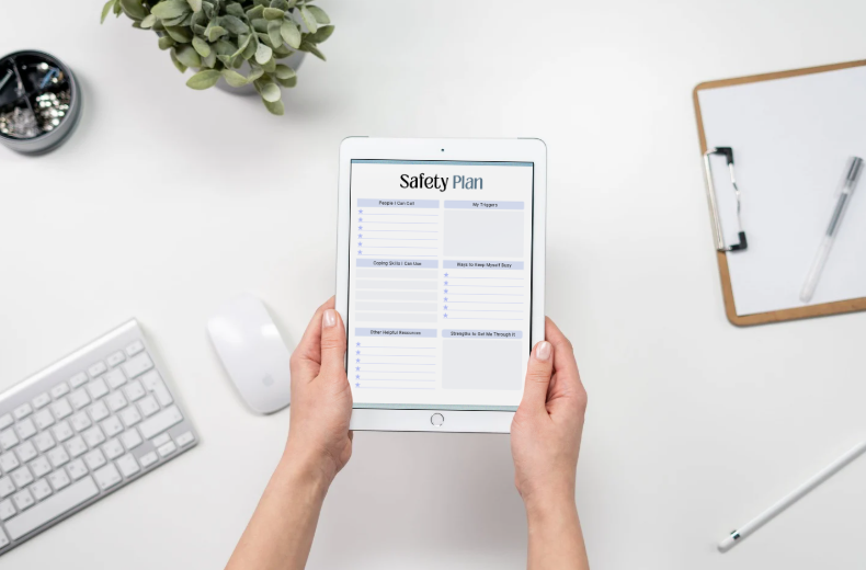 Safety Plan