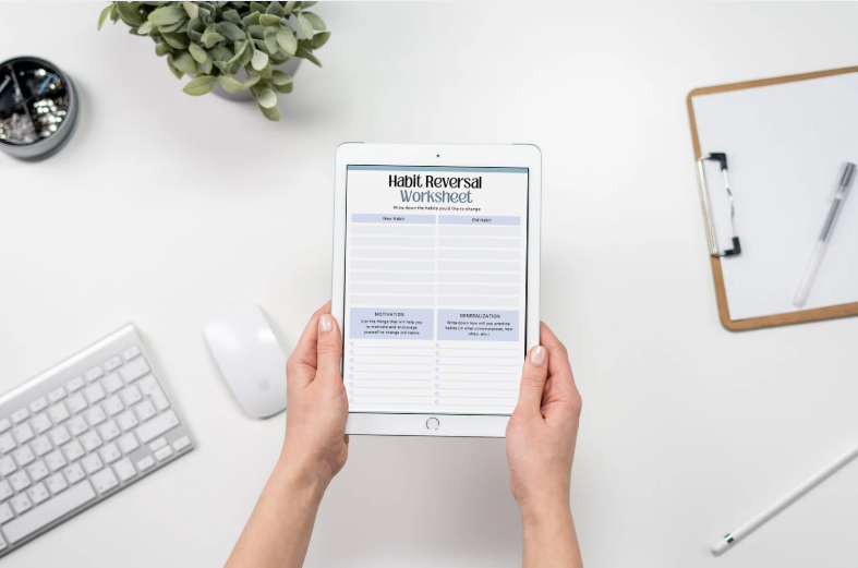 Habit Reversal