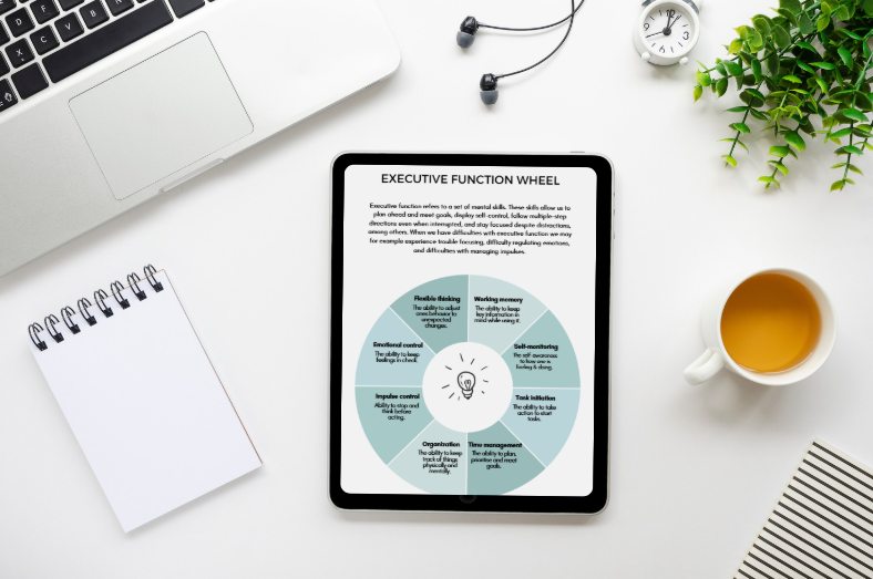 Executive Functioning