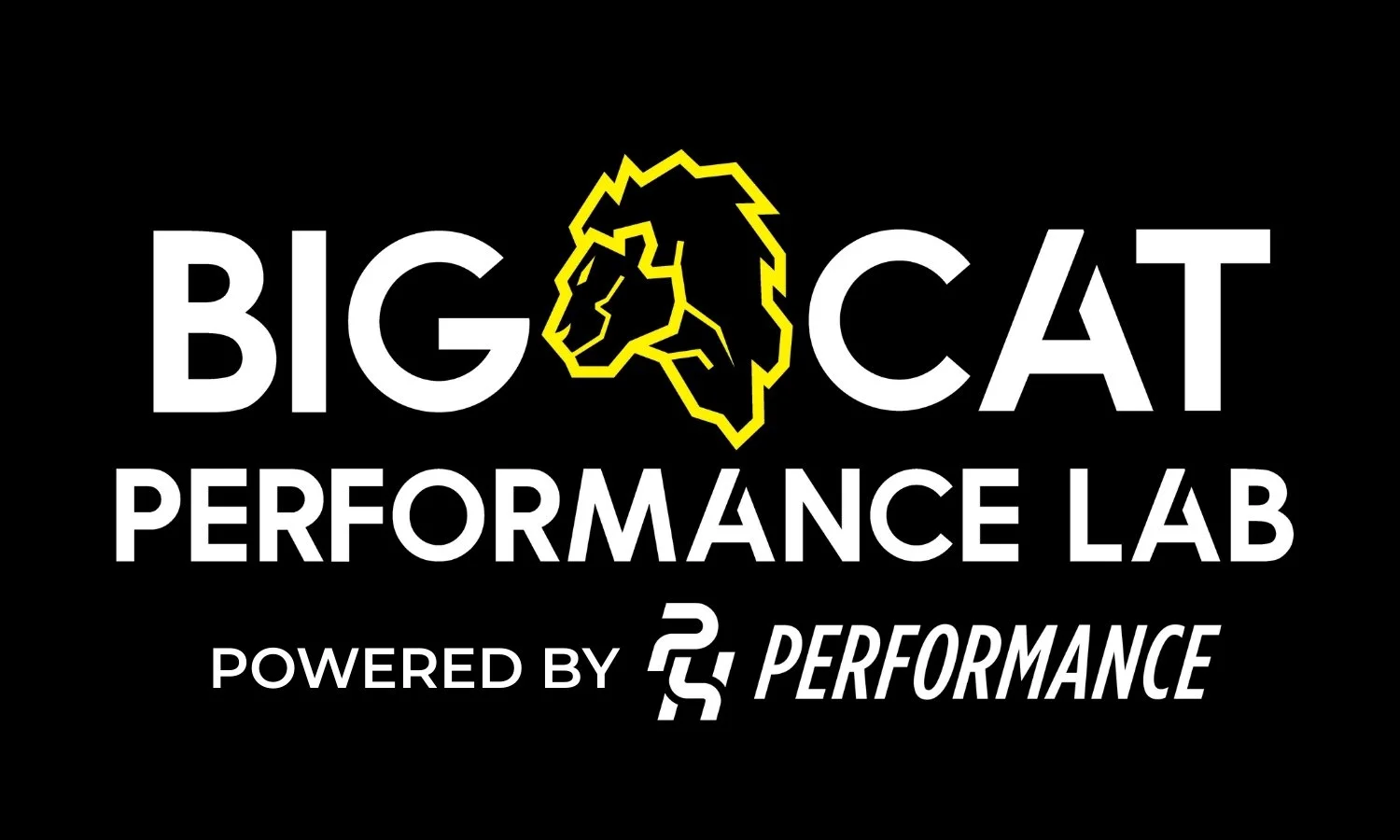 Big Things Are Coming! Big Cat Performance Lab, Powered by PH Performance