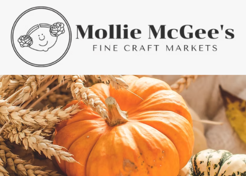 Mollie McGee's - Fall Craft Market