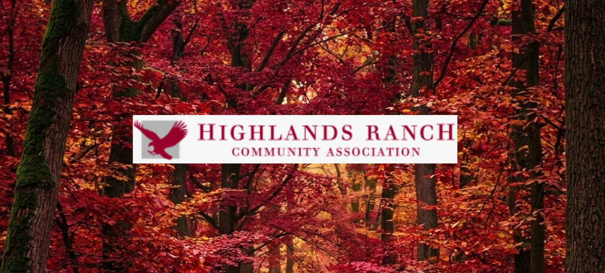 HRCA Fall Craft Show