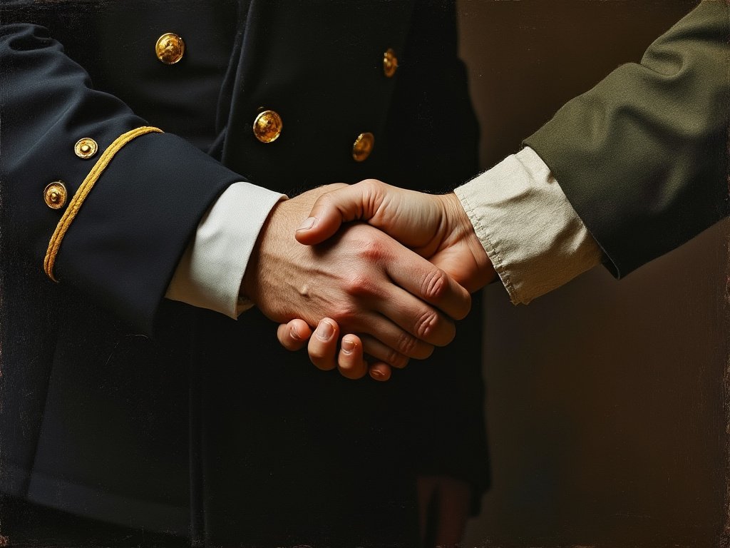 Please visit more often. 