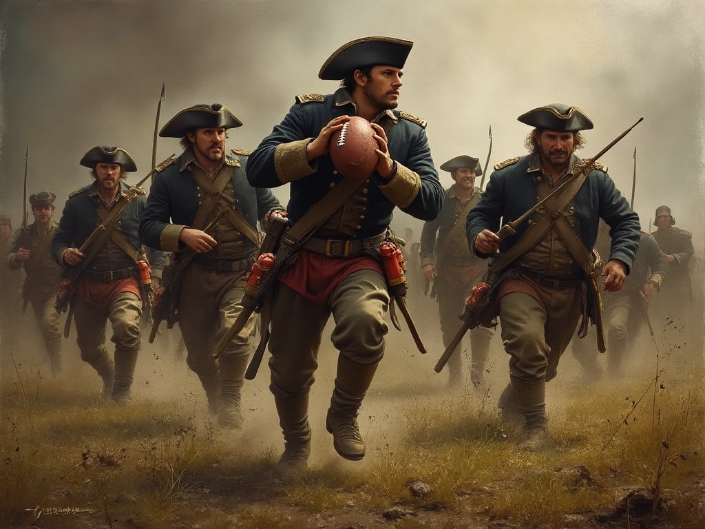 Sunday Night Football