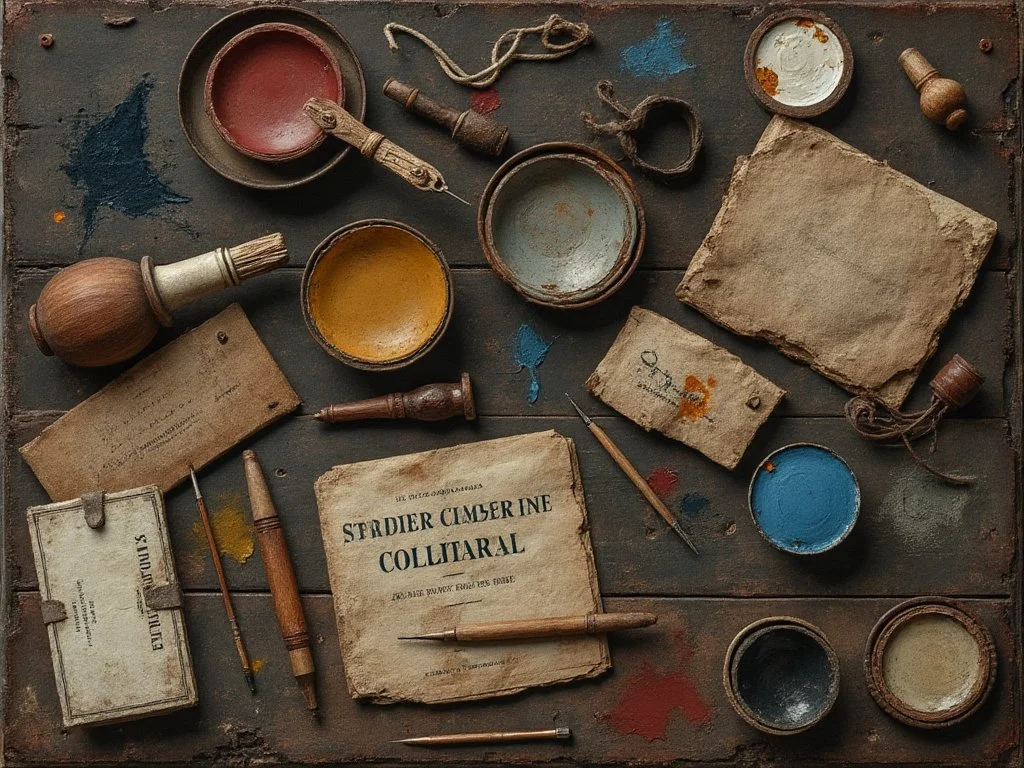 Let the questions commence